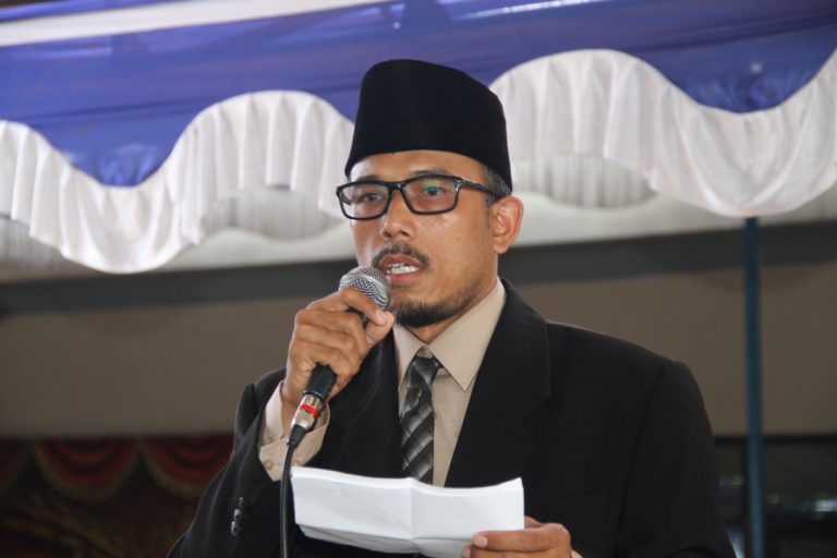 Kepala SMK PERSIS 02 Kota Bandung