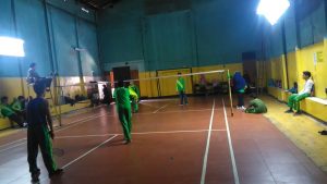 Badminton Smk persis 02